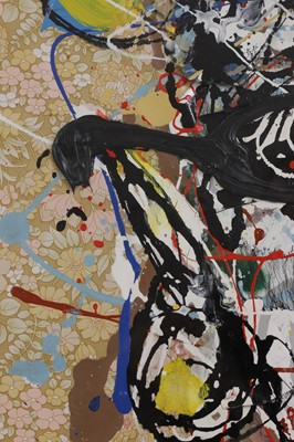 Lot 378 - Anthony Breslin (Australian, b.1966)