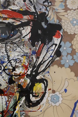 Lot 378 - Anthony Breslin (Australian, b.1966)