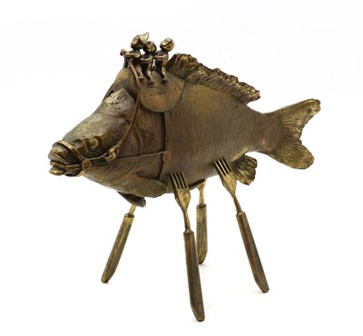 Lot 298 - Katrin Bulka (Polish)
