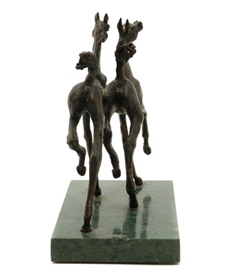 Lot 306 - Anna Debska (Polish 1926-2014)