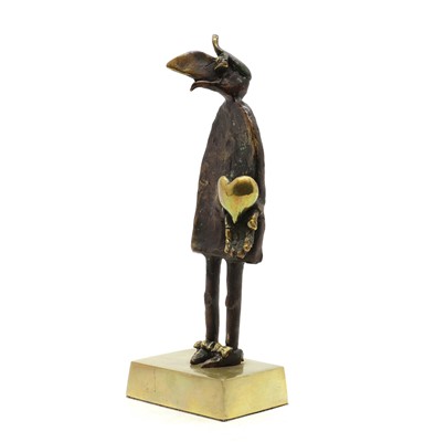 Lot 299 - Adam Matejkowski (Polish)