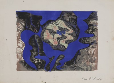 Lot 113 - Ceri Richards (1903-1971)