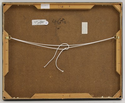 Lot 205 - Robert Sadler (1909-2001)
