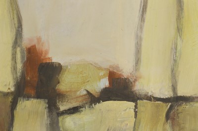 Lot 205 - Robert Sadler (1909-2001)