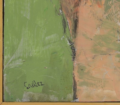 Lot 252 - Robert Sadler (1909-2001)
