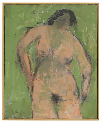 Lot 252 - Robert Sadler (1909-2001)