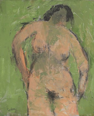 Lot 252 - Robert Sadler (1909-2001)
