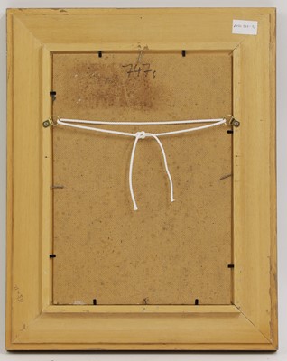Lot 263 - Robert Sadler (1909-2001)