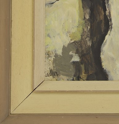 Lot 263 - Robert Sadler (1909-2001)