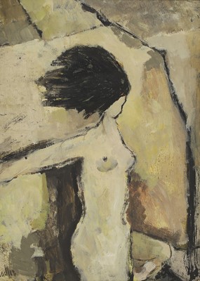 Lot 263 - Robert Sadler (1909-2001)