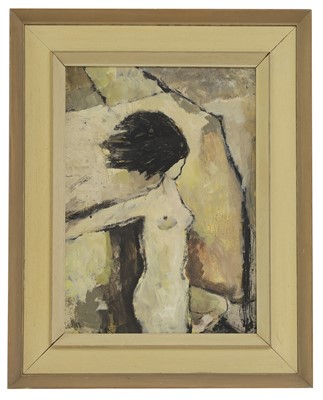 Lot 263 - Robert Sadler (1909-2001)