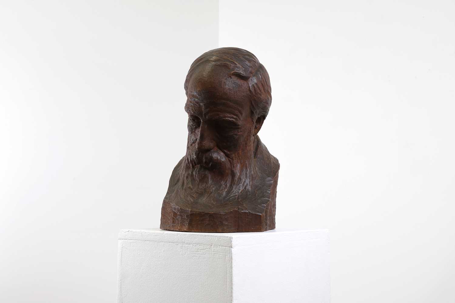 Lot 552 - Thomas William Wilkinson (1875-1950)
