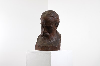 Lot 552 - Thomas William Wilkinson (1875-1950)