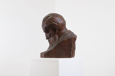 Lot 552 - Thomas William Wilkinson (1875-1950)