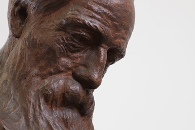 Lot 552 - Thomas William Wilkinson (1875-1950)