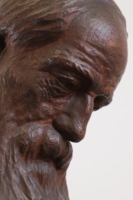 Lot 552 - Thomas William Wilkinson (1875-1950)