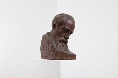 Lot 552 - Thomas William Wilkinson (1875-1950)