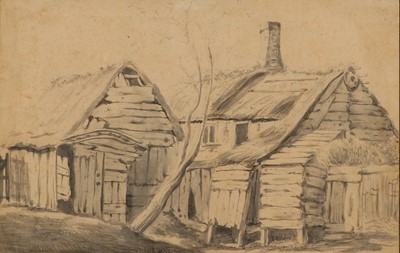 Lot 487 - Dutch School, 17th century
