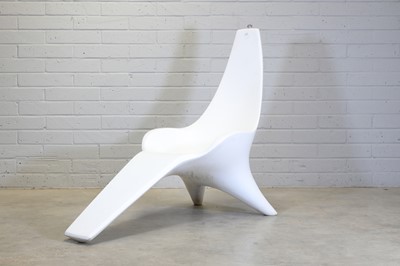 Lot 414 - Mark Brazier-Jones (New Zealand-British, b.1956)