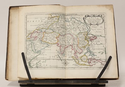 Lot 154 - ASIAN ATLAS