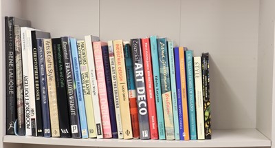 Lot 438 - ART & ILLUSTRATED