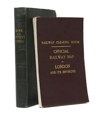 Lot 100 - Railway Interest