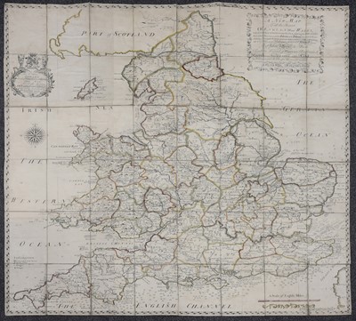 Lot 354 - RIVERS: Crowquill, Alfred: A Guide to the Watering Places.