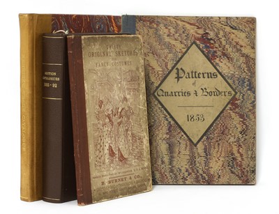 Lot 352 - Trade Catalogues