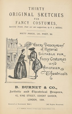 Lot 352 - Trade Catalogues