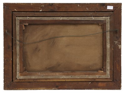 Lot 252 - A Roland Knight (19th century)