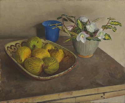 Lot 12 - John Aldridge RA (1905-1983)