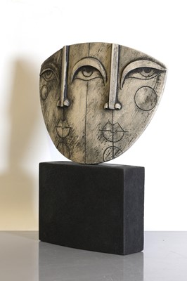 Lot 477 - Sue Hanna (b.1963)