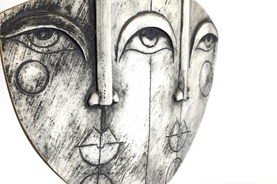 Lot 477 - Sue Hanna (b.1963)