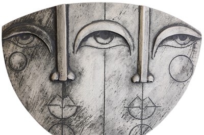 Lot 477 - Sue Hanna (b.1963)