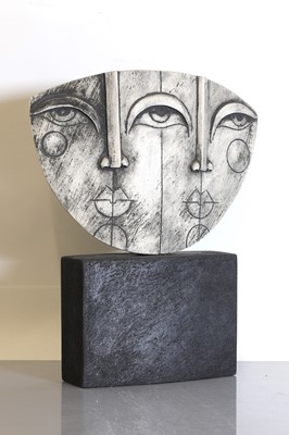 Lot 477 - Sue Hanna (b.1963)