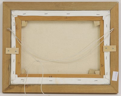 Lot 211 - Joanna Carrington (1931-2003)