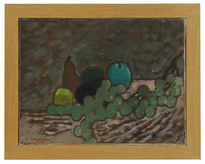Lot 211 - Joanna Carrington (1931-2003)