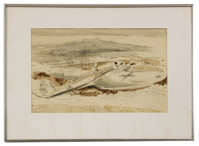 Lot 438 - Paul Nash (1889-1946)