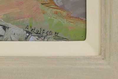 Lot 188 - Alma Wolfson (b.1942)