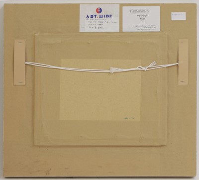 Lot 188 - Alma Wolfson (b.1942)