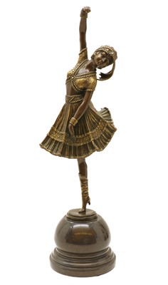 Lot 258 - After Chiparus