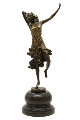 Lot 255 - After Colinet