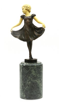 Lot 252 - After Ferdinand Preiss
