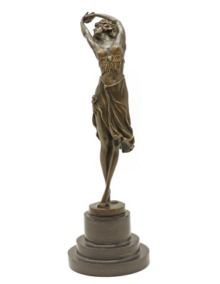 Lot 256 - After Claire Colinet