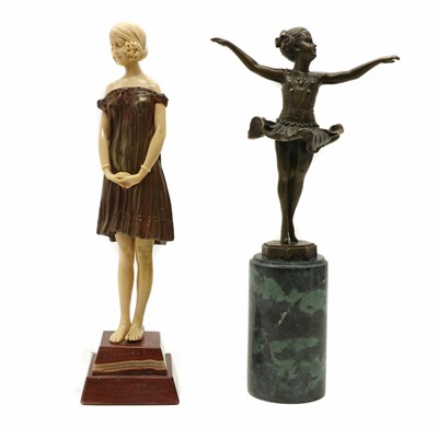 Lot 259 - After Ferdinand Preiss
