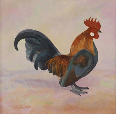 Lot 139 - Henry Skipp (contemporary)