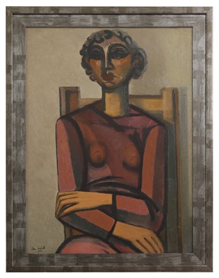 Lot 208 - John Melville (1902-1986)