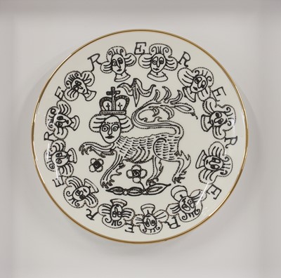 Lot 22 - Sir Grayson Perry RA (b.1960)
