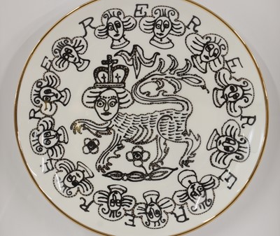 Lot 22 - Sir Grayson Perry RA (b.1960)