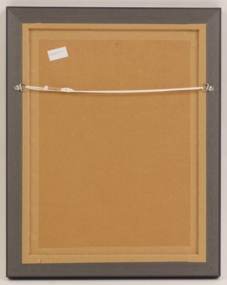 Lot 6 - Keith Haring (American, 1958-1990)